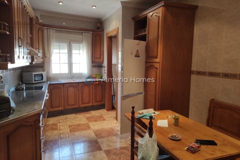 Landsbyhus i Lucar, Almeria, Lucar - € 126.000 | Ref: IX-13372 - foto 5