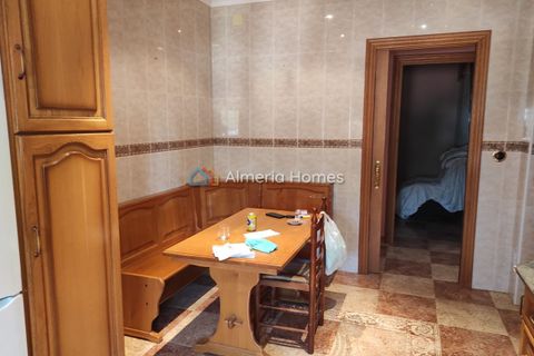 Landsbyhus i Lucar, Almeria, Lucar - € 126.000 | Ref: IX-13372 - foto 6