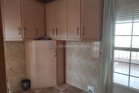 Landsbyhus i Lucar, Almeria, Lucar - € 126.000 | Ref: IX-13372 - foto 7