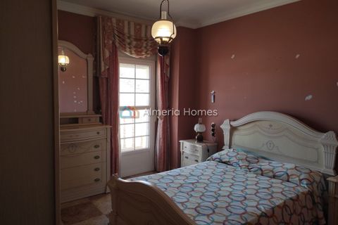 Landsbyhus i Lucar, Almeria, Lucar - € 126.000 | Ref: IX-13372 - foto 9