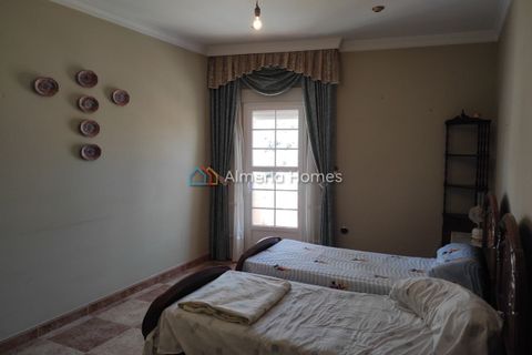 Landsbyhus i Lucar, Almeria, Lucar - € 126.000 | Ref: IX-13372 - foto 10