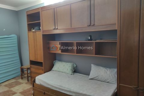 Landsbyhus i Lucar, Almeria, Lucar - € 126.000 | Ref: IX-13372 - foto 11