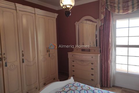 Landsbyhus i Lucar, Almeria, Lucar - € 126.000 | Ref: IX-13372 - foto 12