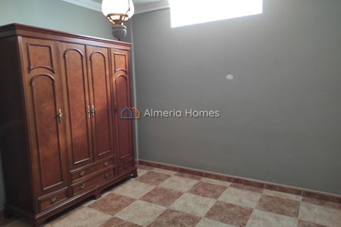 Landsbyhus i Lucar, Almeria, Lucar - € 126.000 | Ref: IX-13372 - foto 13