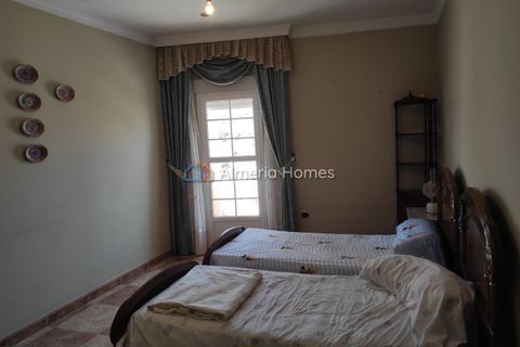 Landsbyhus i Lucar, Almeria, Lucar - € 126.000 | Ref: IX-13372 - foto 14