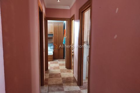 Landsbyhus i Lucar, Almeria, Lucar - € 126.000 | Ref: IX-13372 - foto 15