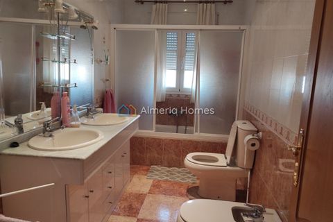 Landsbyhus i Lucar, Almeria, Lucar - € 126.000 | Ref: IX-13372 - foto 16