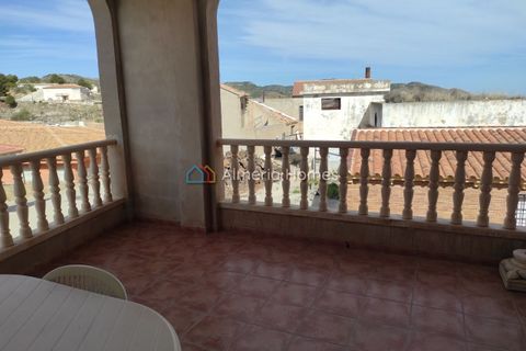 Landsbyhus i Lucar, Almeria, Lucar - € 126.000 | Ref: IX-13372 - foto 17