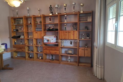 Landsbyhus i Lucar, Almeria, Lucar - € 126.000 | Ref: IX-13372 - foto 18