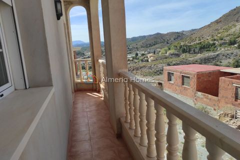 Landsbyhus i Lucar, Almeria, Lucar - € 126.000 | Ref: IX-13372 - foto 19