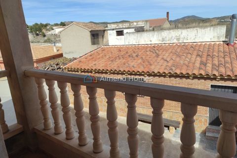Landsbyhus i Lucar, Almeria, Lucar - € 126.000 | Ref: IX-13372 - foto 20