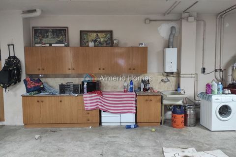 Landsbyhus i Lucar, Almeria, Lucar - € 126.000 | Ref: IX-13372 - foto 21