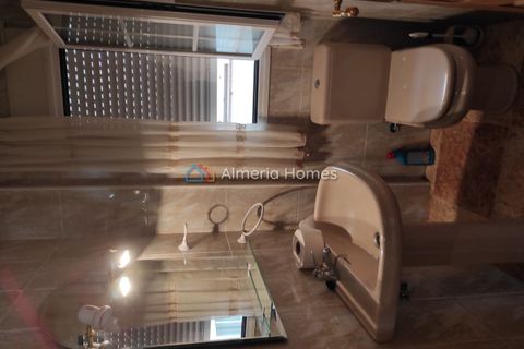 Landsbyhus i Lucar, Almeria, Lucar - € 126.000 | Ref: IX-13372 - foto 22