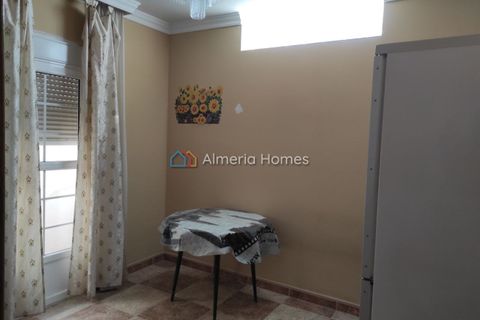 Landsbyhus i Lucar, Almeria, Lucar - € 126.000 | Ref: IX-13372 - foto 23