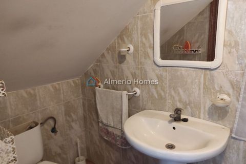 Landsbyhus i Lucar, Almeria, Lucar - € 126.000 | Ref: IX-13372 - foto 24