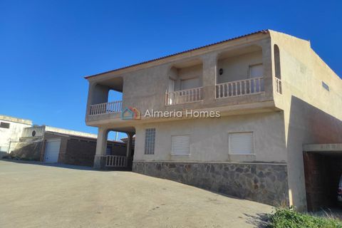 Landsbyhus i Lucar, Almeria, Lucar - € 126.000 | Ref: IX-13372 - foto 25