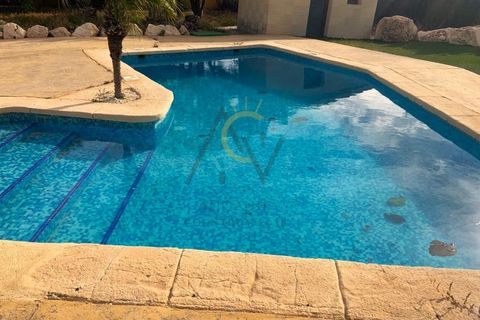 Villa i Novelda, Alicante, Novelda - € 549.900 | Ref: DNV0490 - foto 47