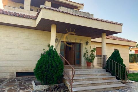 Villa i Novelda, Alicante, Novelda - € 549.900 | Ref: DNV0490 - foto 7