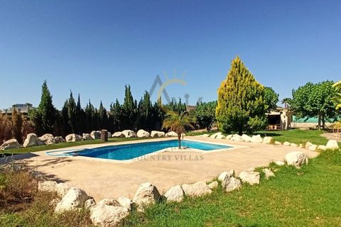Villa i Novelda, Alicante, Novelda - € 549.900 | Ref: DNV0490 - foto 3