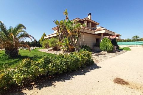 Villa i Novelda, Alicante, Novelda - € 549.900 | Ref: DNV0490 - foto 6
