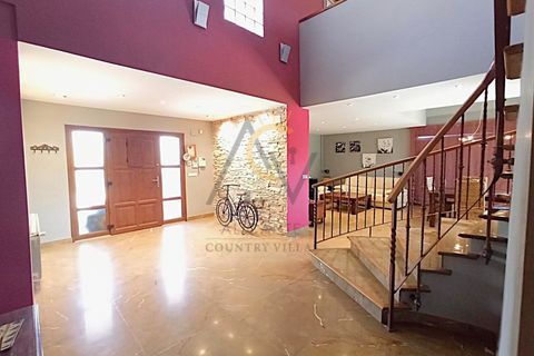 Villa i Novelda, Alicante, Novelda - € 549.900 | Ref: DNV0490 - foto 8