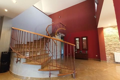 Villa i Novelda, Alicante, Novelda - € 549.900 | Ref: DNV0490 - foto 9