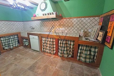 Villa i Novelda, Alicante, Novelda - € 549.900 | Ref: DNV0490 - foto 39
