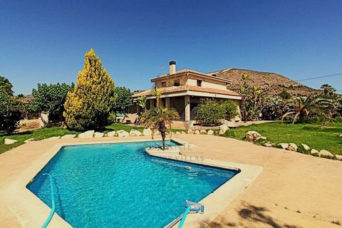 Villa i Novelda, Alicante, Novelda - € 549.900 | Ref: DNV0490 - foto 46