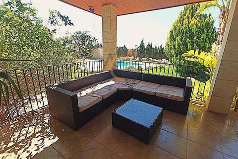 Villa i Novelda, Alicante, Novelda - € 549.900 | Ref: DNV0490 - foto 48