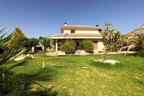 Villa i Novelda, Alicante, Novelda - € 549.900 | Ref: DNV0490 - foto 49