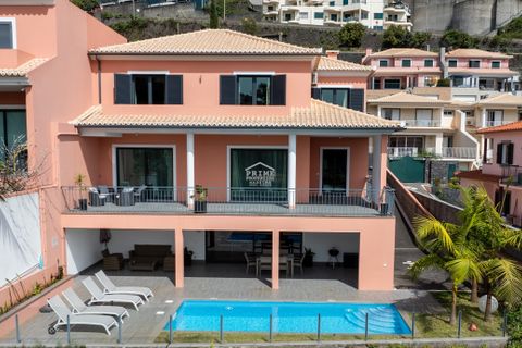 Villa i Sao Roque, Madeira, Sao Roque - € 875.000 | Ref: #1386 - foto 41