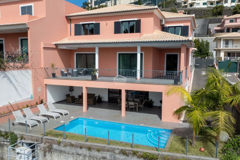 Villa i Sao Roque, Madeira, Sao Roque - € 875.000 | Ref: #1386 - foto 42