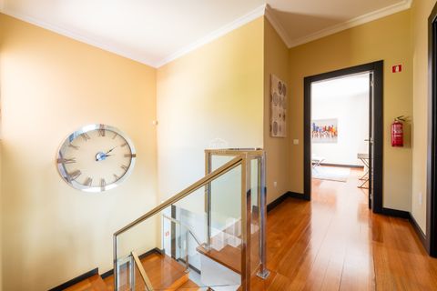 Villa i Sao Roque, Madeira, Sao Roque - € 875.000 | Ref: #1386 - foto 10