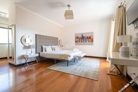 Villa i Sao Roque, Madeira, Sao Roque - € 875.000 | Ref: #1386 - foto 14