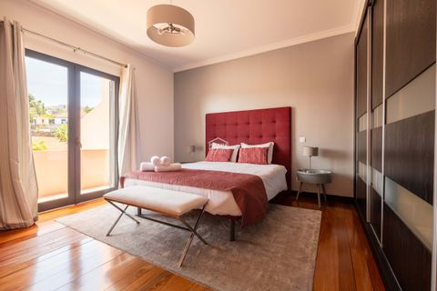 Villa i Sao Roque, Madeira, Sao Roque - € 875.000 | Ref: #1386 - foto 20