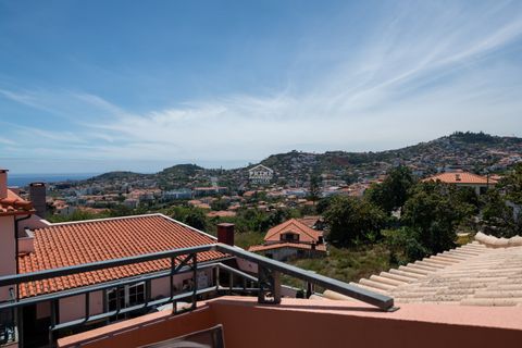 Villa i Sao Roque, Madeira, Sao Roque - € 875.000 | Ref: #1386 - foto 30