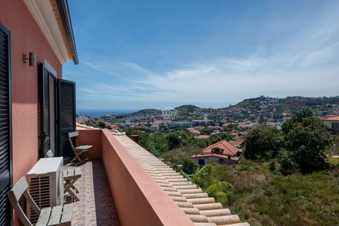 Villa i Sao Roque, Madeira, Sao Roque - € 875.000 | Ref: #1386 - foto 31