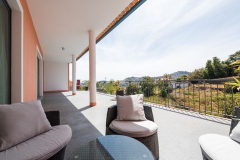 Villa i Sao Roque, Madeira, Sao Roque - € 875.000 | Ref: #1386 - foto 33