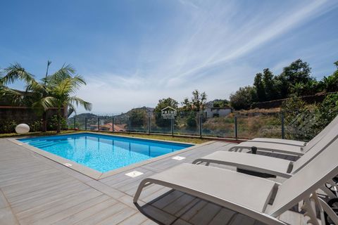 Villa i Sao Roque, Madeira, Sao Roque - € 875.000 | Ref: #1386 - foto 34
