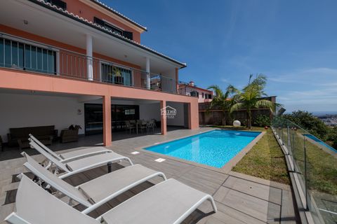 Villa i Sao Roque, Madeira, Sao Roque - € 875.000 | Ref: #1386 - foto 35