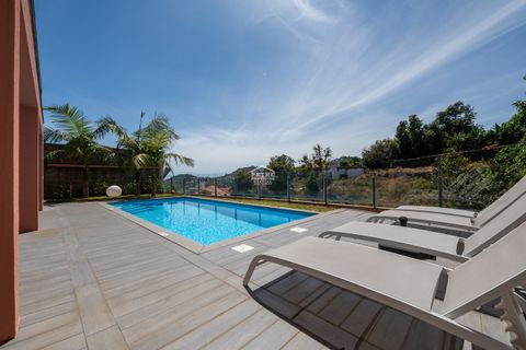 Villa i Sao Roque, Madeira, Sao Roque - € 875.000 | Ref: #1386 - foto 36
