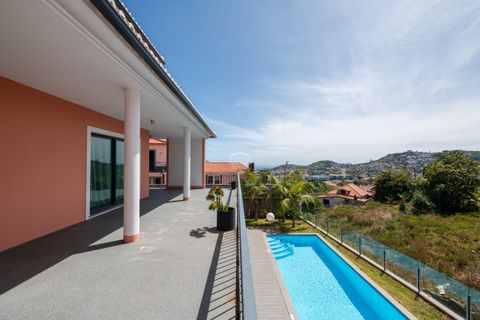 Villa i Sao Roque, Madeira, Sao Roque - € 875.000 | Ref: #1386 - foto 37