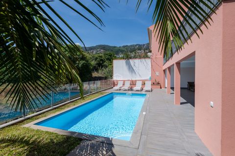 Villa i Sao Roque, Madeira, Sao Roque - € 875.000 | Ref: #1386 - foto 38