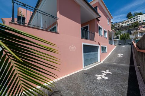 Villa i Sao Roque, Madeira, Sao Roque - € 875.000 | Ref: #1386 - foto 40