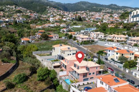 Villa i Sao Roque, Madeira, Sao Roque - € 875.000 | Ref: #1386 - foto 43