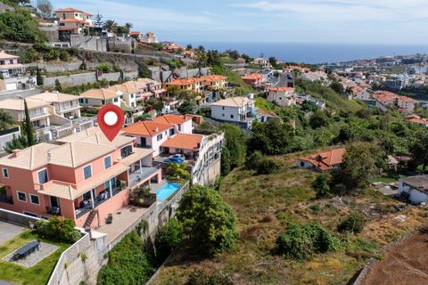 Villa i Sao Roque, Madeira, Sao Roque - € 875.000 | Ref: #1386 - foto 44