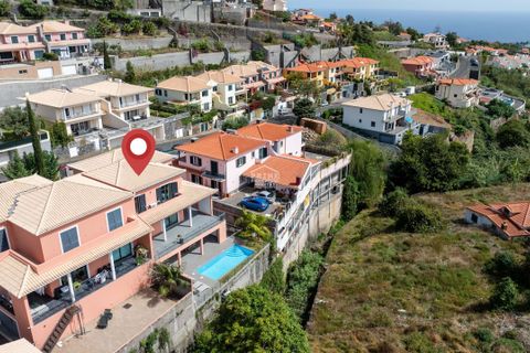 Villa i Sao Roque, Madeira, Sao Roque - € 875.000 | Ref: #1386 - foto 45