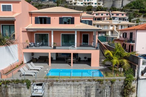 Villa i Sao Roque, Madeira, Sao Roque - € 875.000 | Ref: #1386 - foto 46