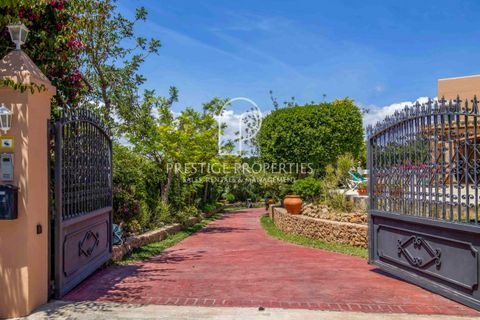 Villa i Santa Eulalia Del Rio, Ibiza, Santa Eulalia Del Rio - € 3.960.000 | Ref: 7432 - foto 6