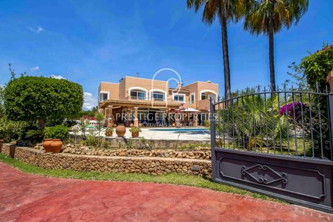 Villa i Santa Eulalia Del Rio, Ibiza, Santa Eulalia Del Rio - € 3.960.000 | Ref: 7432 - foto 7